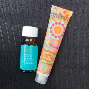 3/$25 Mini haircare bundle